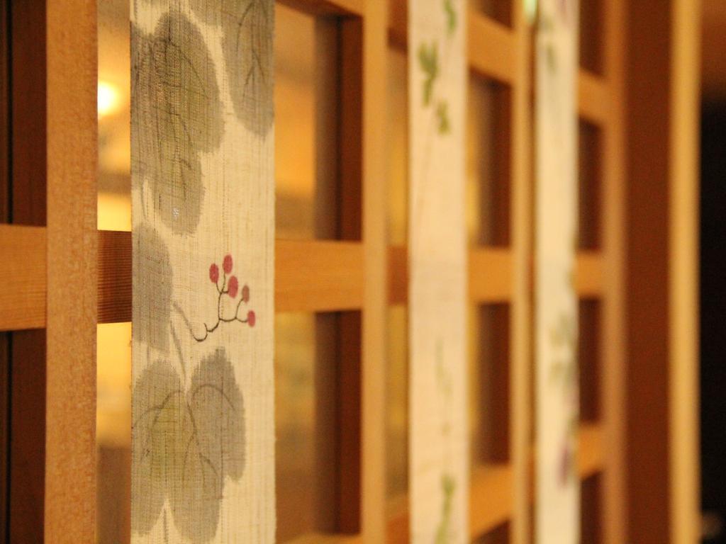 Yamatoya Hotel Yamanouchi  Exterior foto
