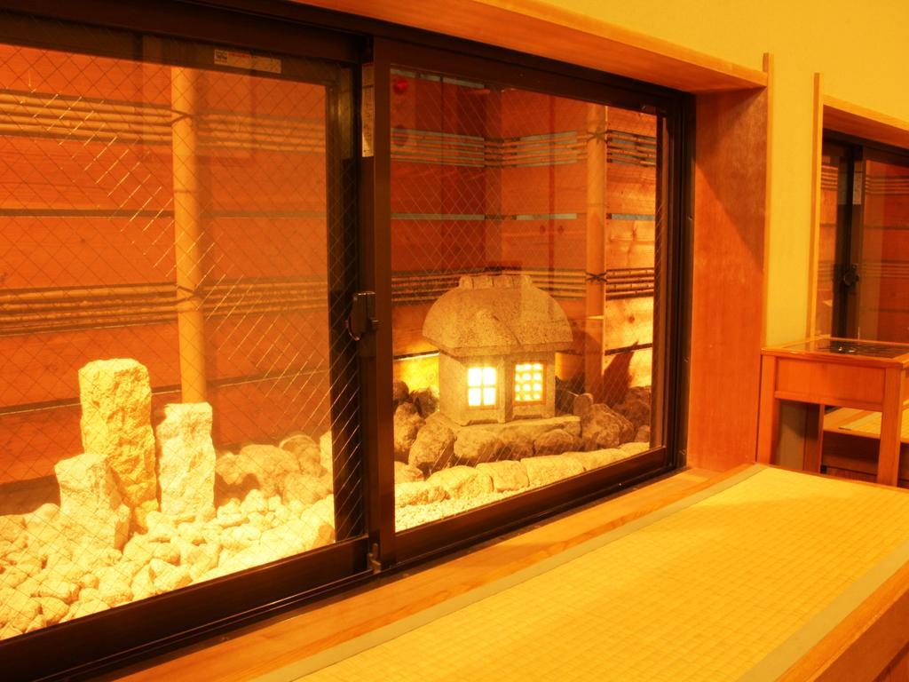 Yamatoya Hotel Yamanouchi  Exterior foto