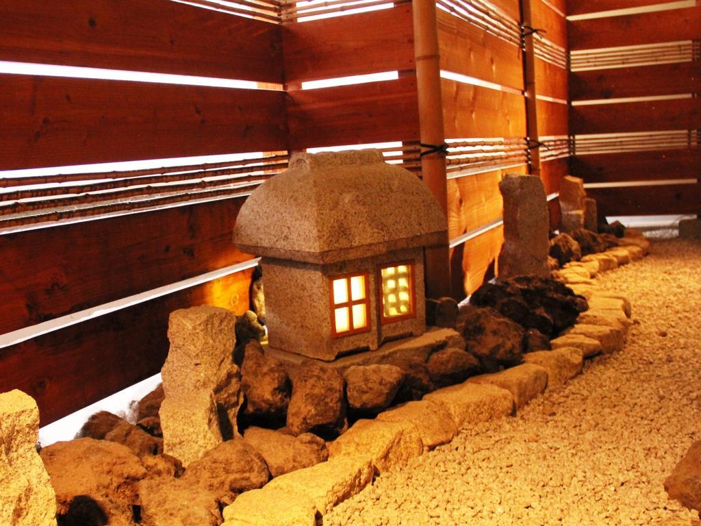 Yamatoya Hotel Yamanouchi  Exterior foto