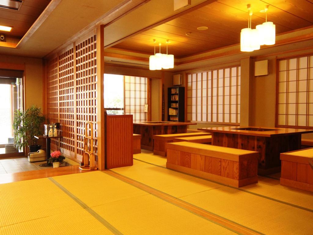 Yamatoya Hotel Yamanouchi  Exterior foto