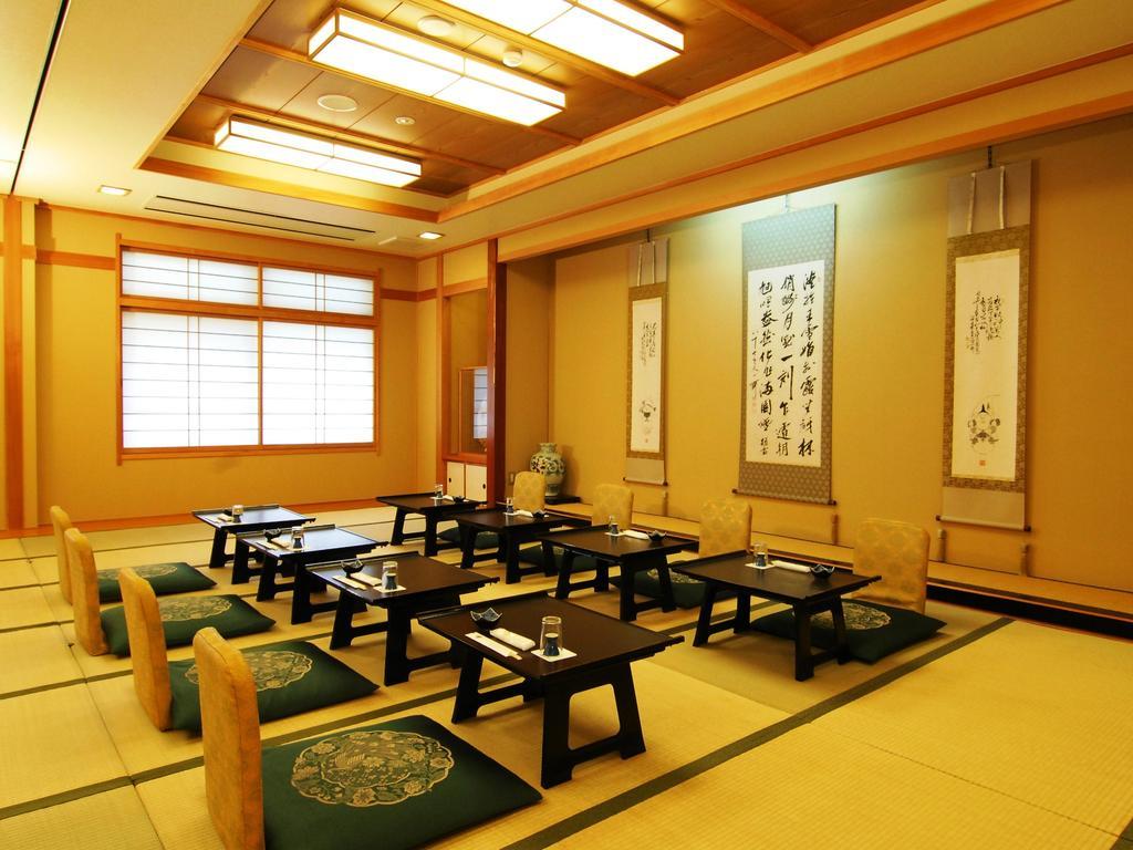 Yamatoya Hotel Yamanouchi  Exterior foto